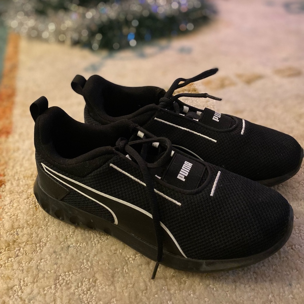 Puma soft foam